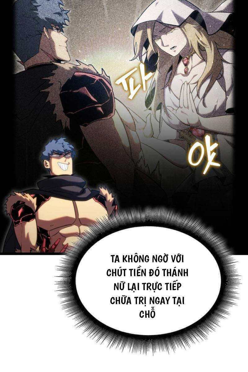 Sự Trở Lại Của Người Chơi Cấp Sss Chap 96 - Next Chap 97