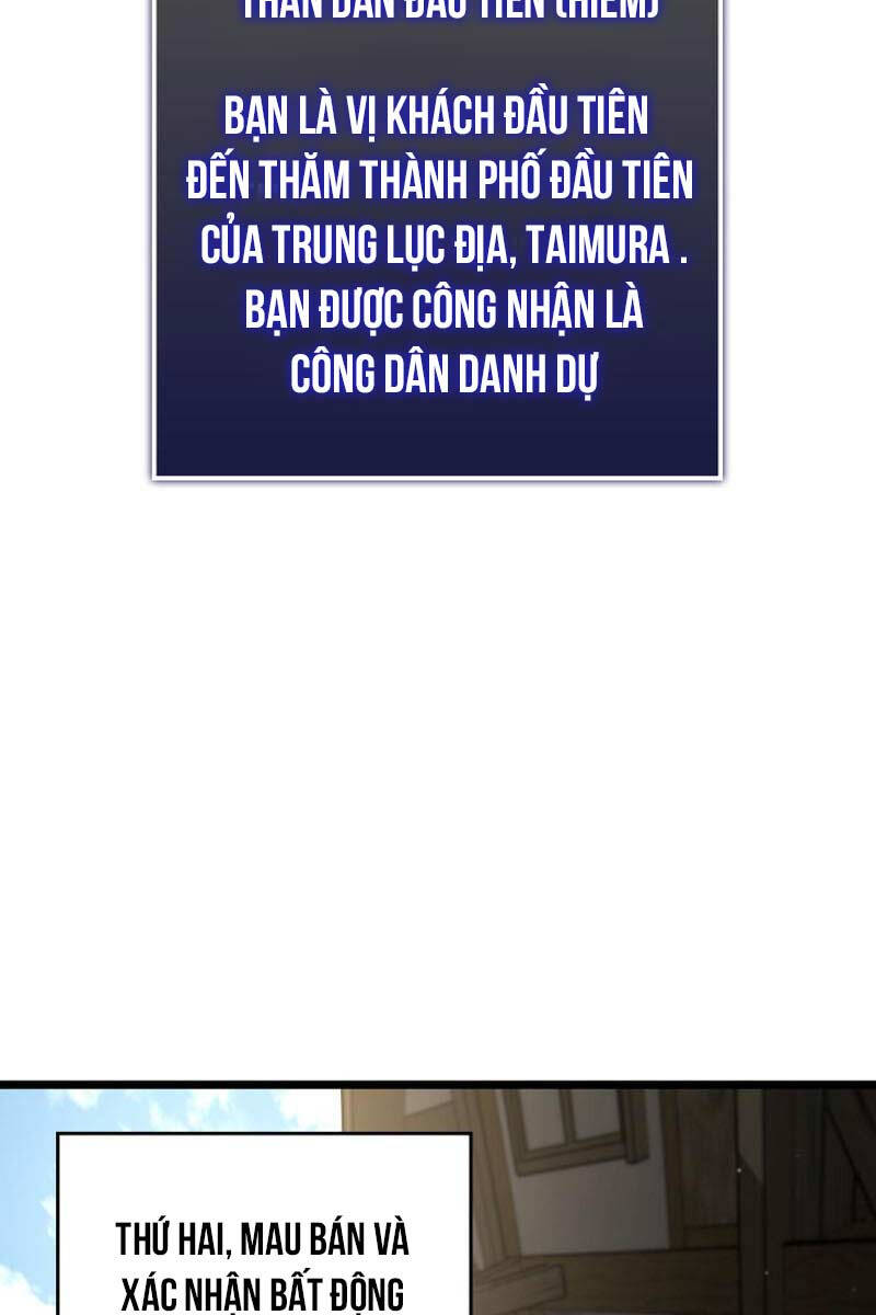 Sự Trở Lại Của Người Chơi Cấp Sss Chap 96 - Next Chap 97