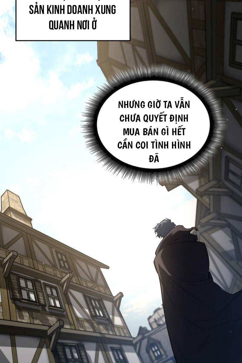 Sự Trở Lại Của Người Chơi Cấp Sss Chap 96 - Next Chap 97