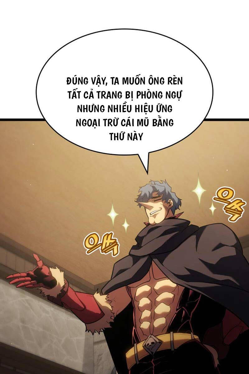 Sự Trở Lại Của Người Chơi Cấp Sss Chap 96 - Next Chap 97