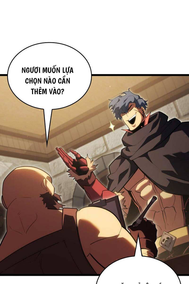 Sự Trở Lại Của Người Chơi Cấp Sss Chap 96 - Next Chap 97