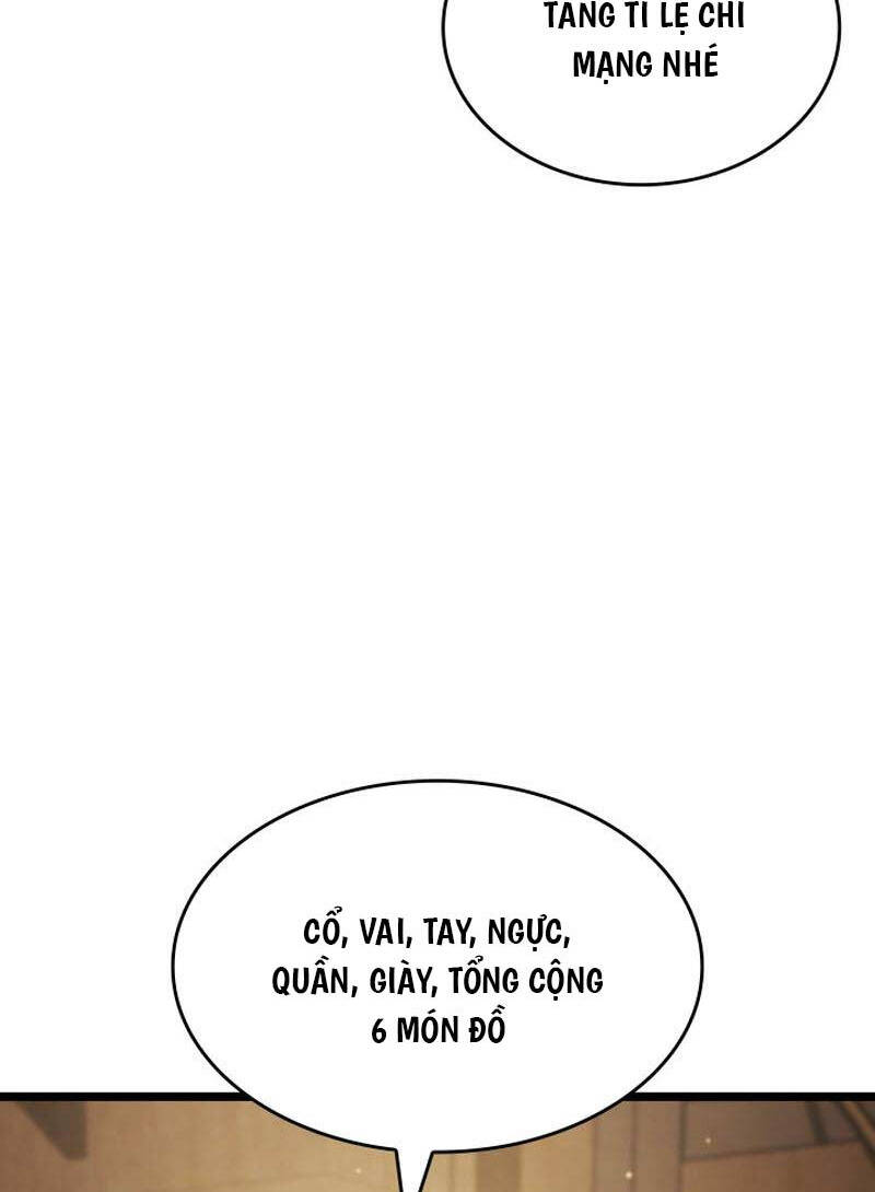 Sự Trở Lại Của Người Chơi Cấp Sss Chap 96 - Next Chap 97