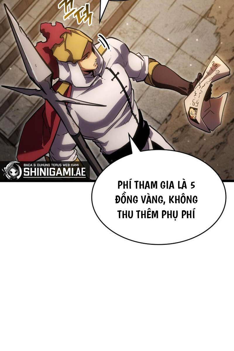 Sự Trở Lại Của Người Chơi Cấp Sss Chap 96 - Next Chap 97