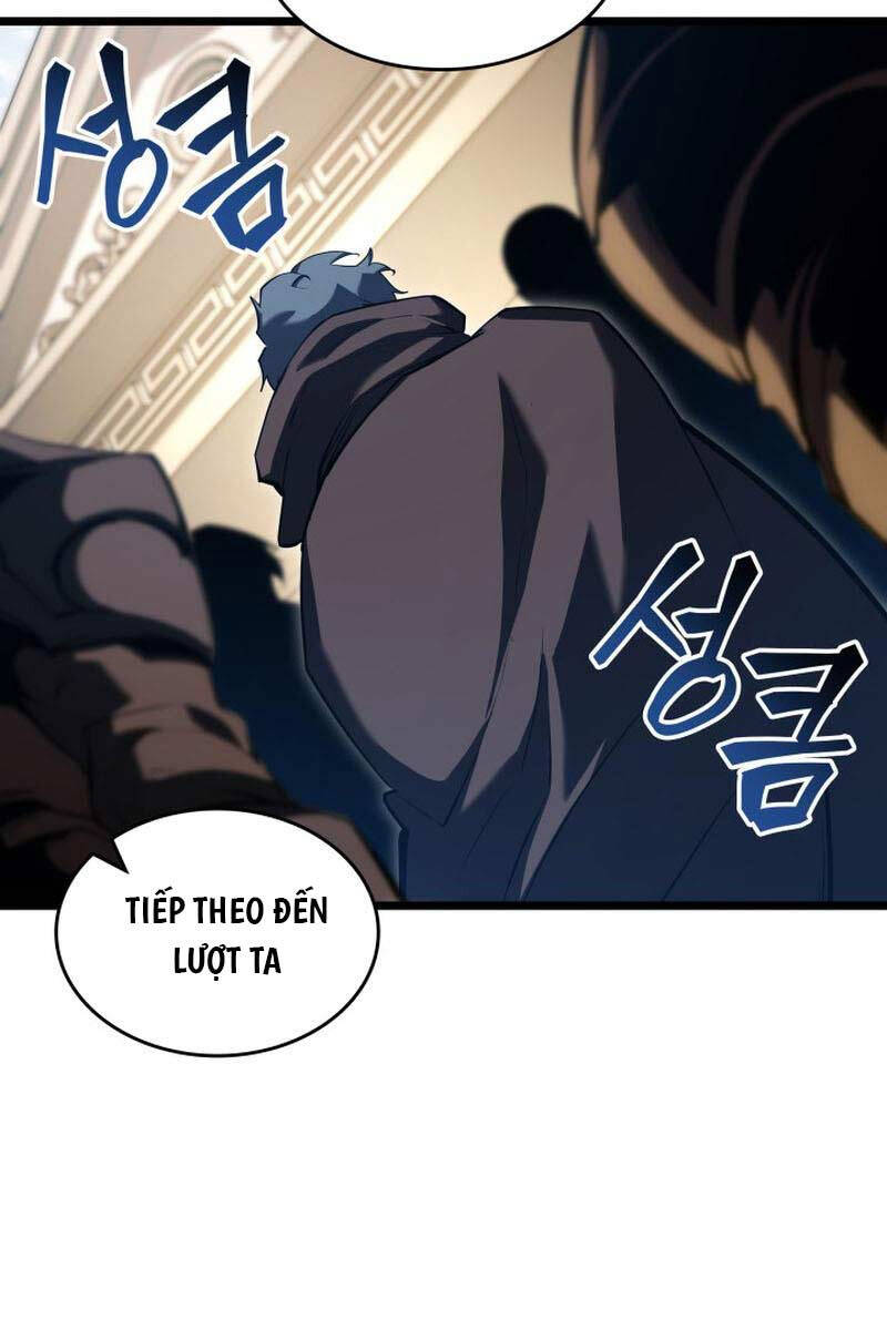 Sự Trở Lại Của Người Chơi Cấp Sss Chap 96 - Next Chap 97