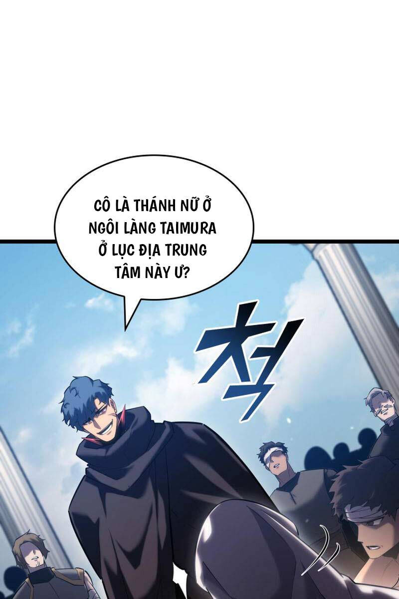 Sự Trở Lại Của Người Chơi Cấp Sss Chap 96 - Next Chap 97