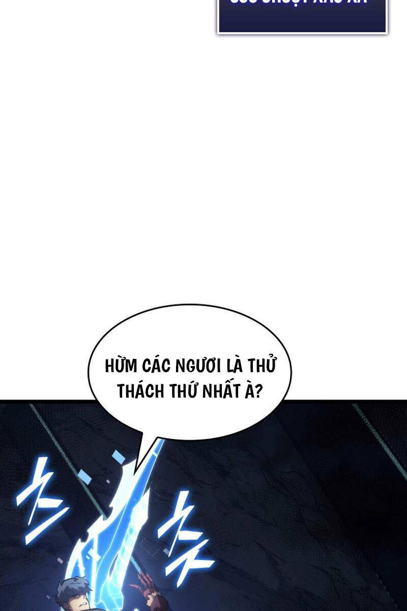 Sự Trở Lại Của Người Chơi Cấp Sss Chap 96 - Next Chap 97