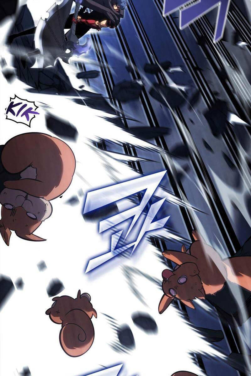 Sự Trở Lại Của Người Chơi Cấp Sss Chap 96 - Next Chap 97