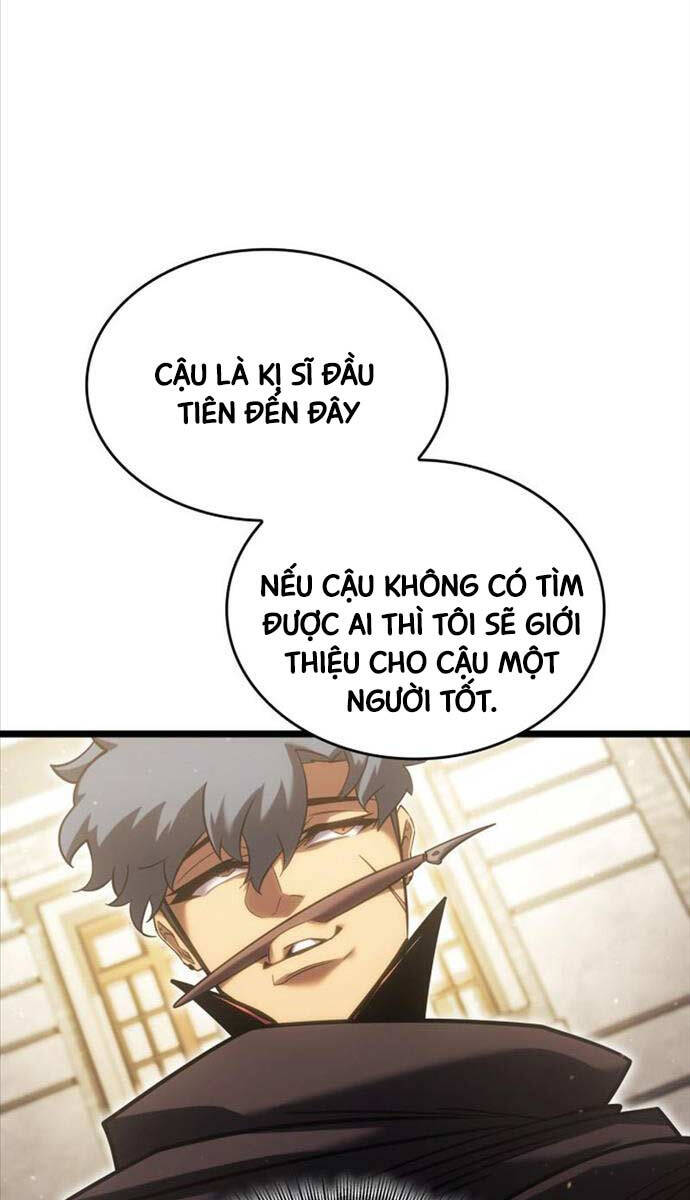 Sự Trở Lại Của Người Chơi Cấp Sss Chap 97 - Next Chap 98