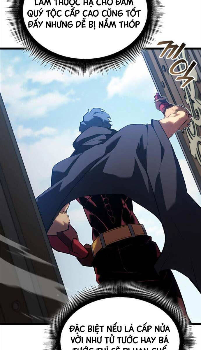 Sự Trở Lại Của Người Chơi Cấp Sss Chap 97 - Next Chap 98