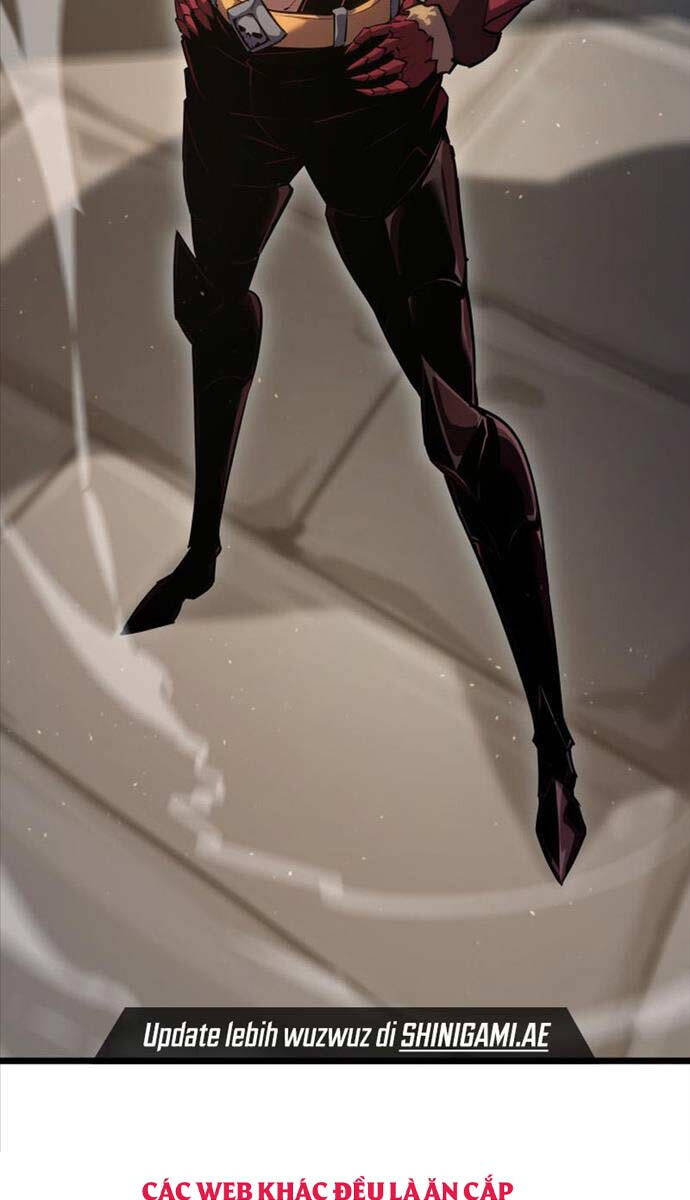 Sự Trở Lại Của Người Chơi Cấp Sss Chap 97 - Next Chap 98