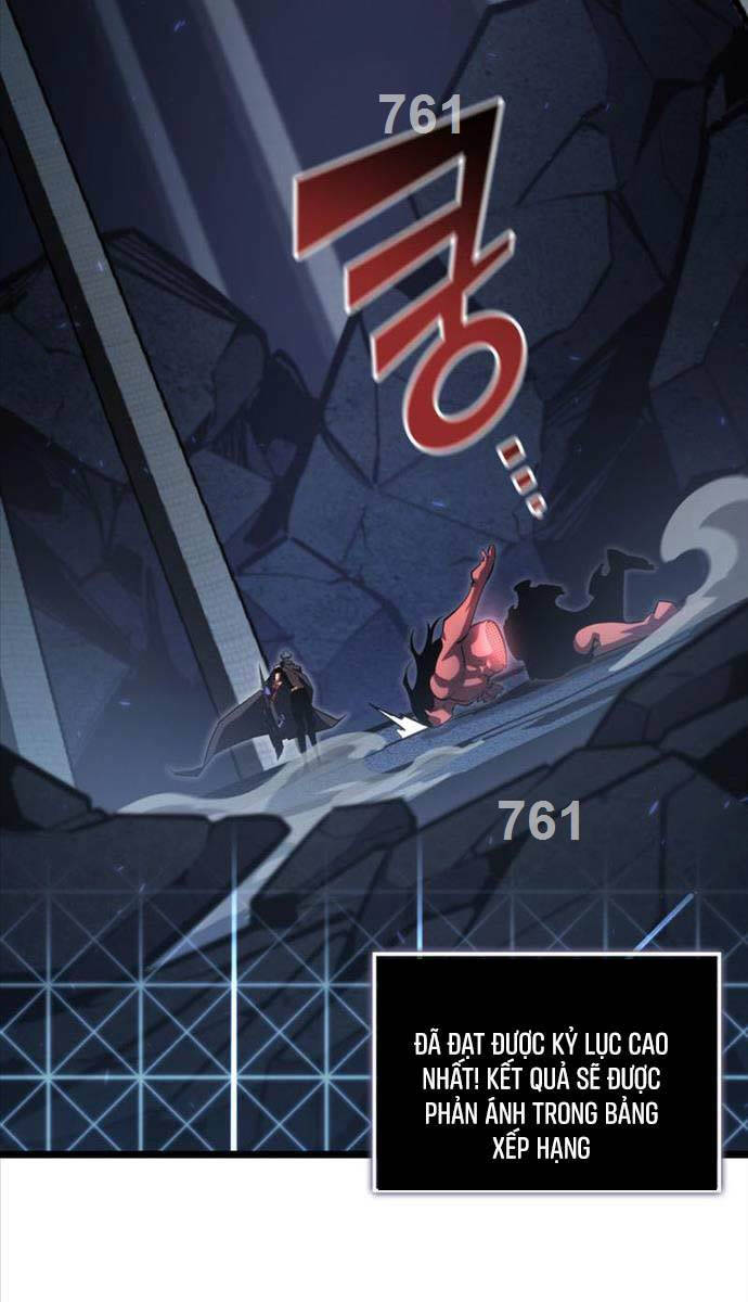 Sự Trở Lại Của Người Chơi Cấp Sss Chap 97 - Next Chap 98