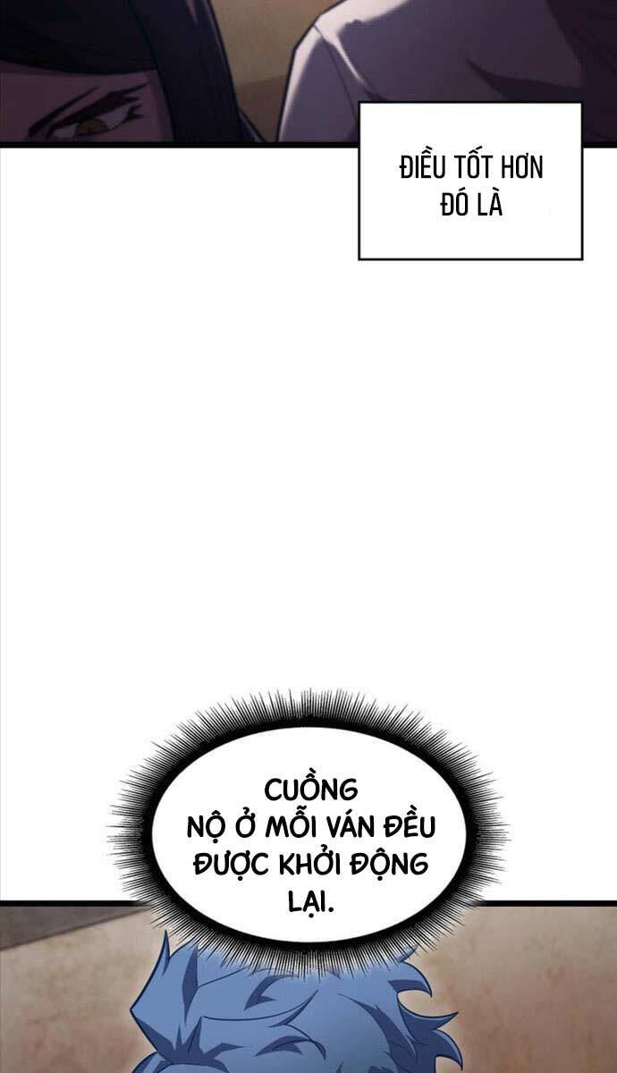 Sự Trở Lại Của Người Chơi Cấp Sss Chap 97 - Next Chap 98