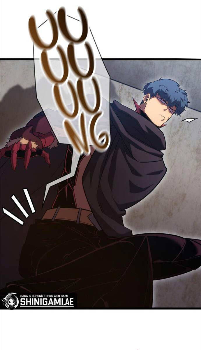 Sự Trở Lại Của Người Chơi Cấp Sss Chap 97 - Next Chap 98