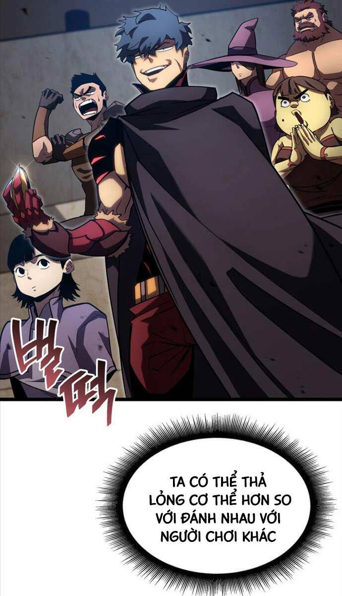 Sự Trở Lại Của Người Chơi Cấp Sss Chap 97 - Next Chap 98