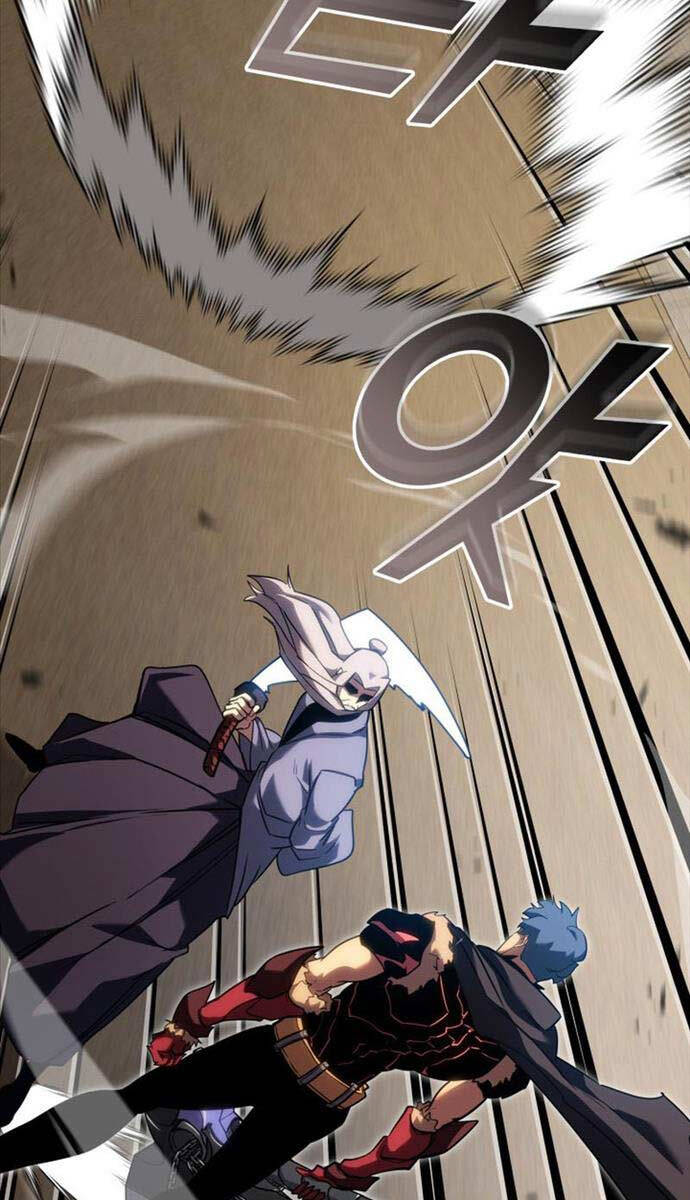 Sự Trở Lại Của Người Chơi Cấp Sss Chap 97 - Next Chap 98