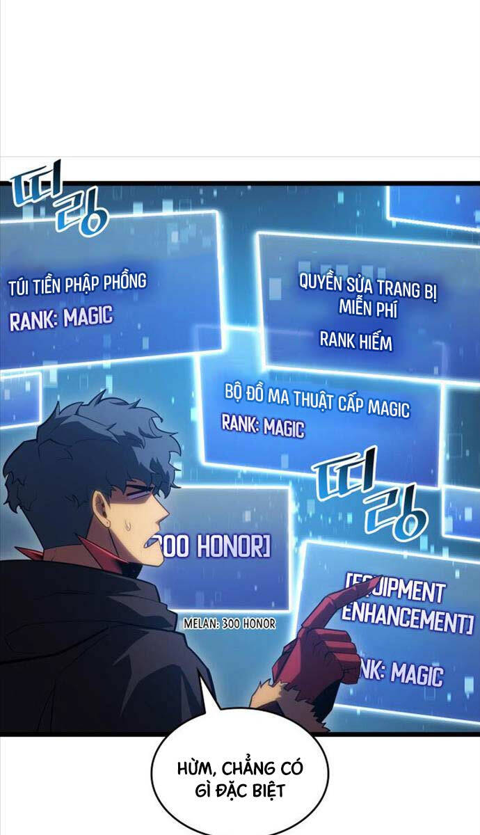 Sự Trở Lại Của Người Chơi Cấp Sss Chap 97 - Next Chap 98