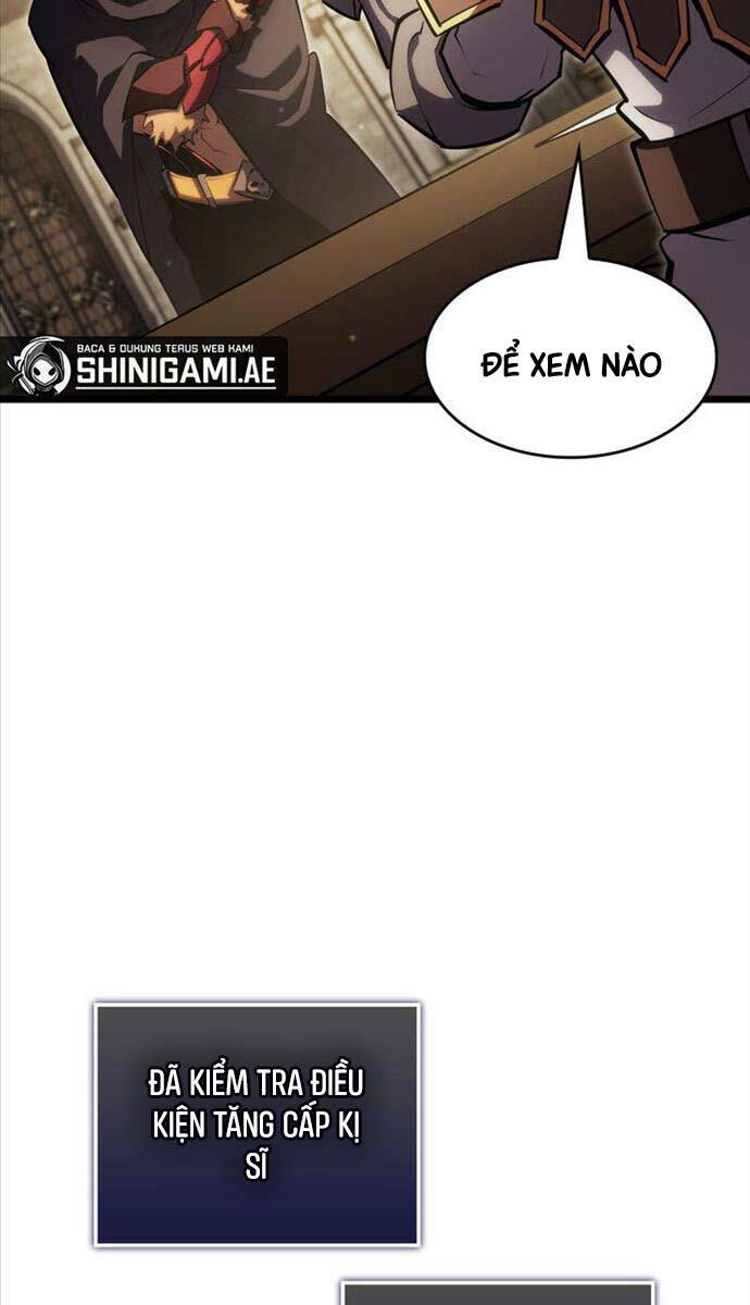 Sự Trở Lại Của Người Chơi Cấp Sss Chap 97 - Next Chap 98