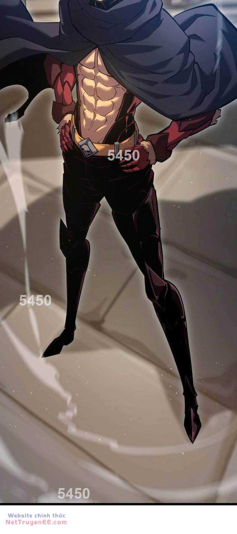 Sự Trở Lại Của Người Chơi Cấp Sss Chap 98 - Next Chap 99