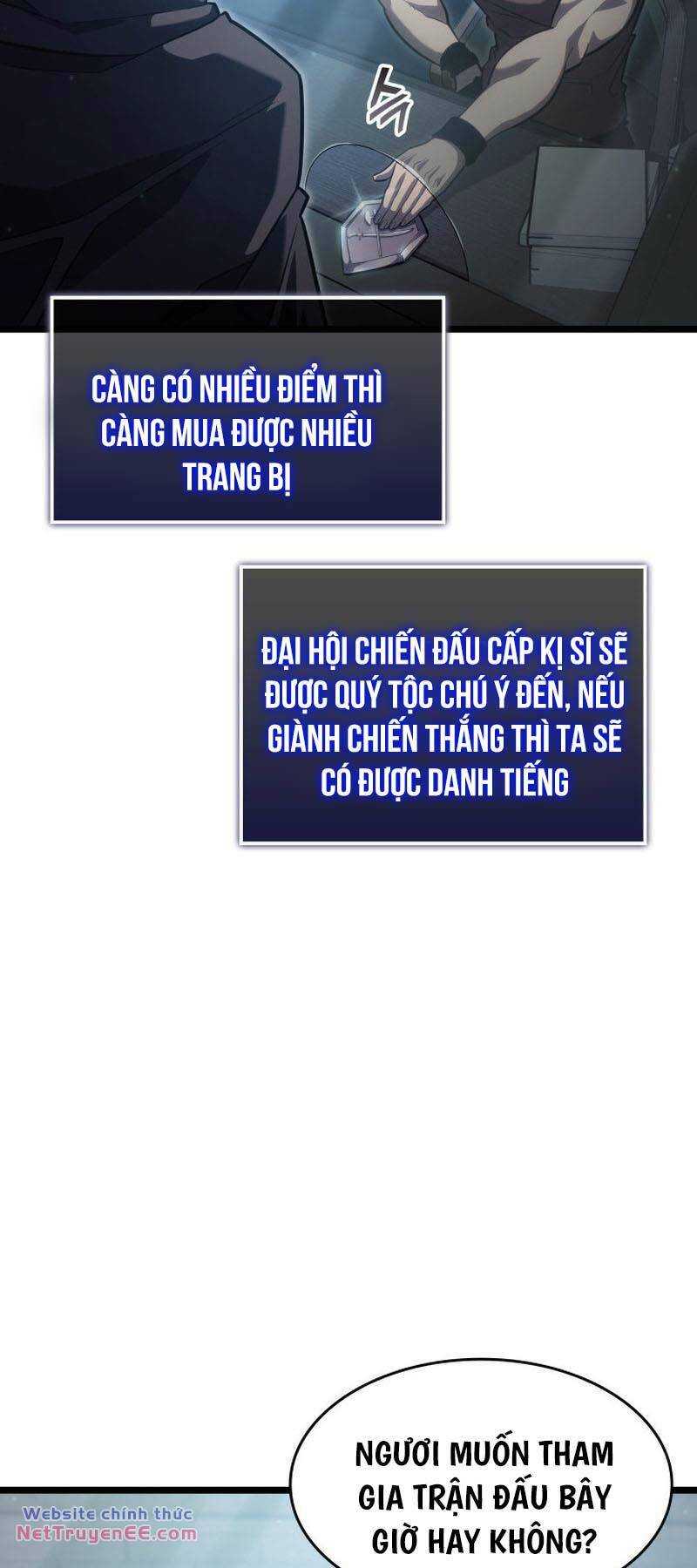 Sự Trở Lại Của Người Chơi Cấp Sss Chap 98 - Next Chap 99