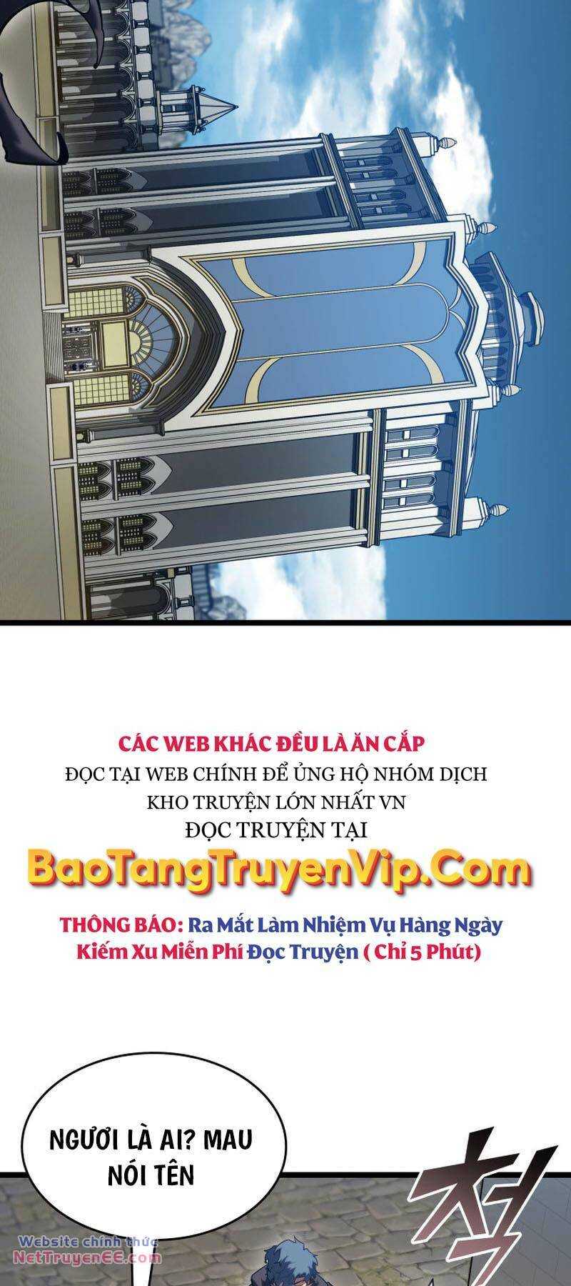 Sự Trở Lại Của Người Chơi Cấp Sss Chap 98 - Next Chap 99