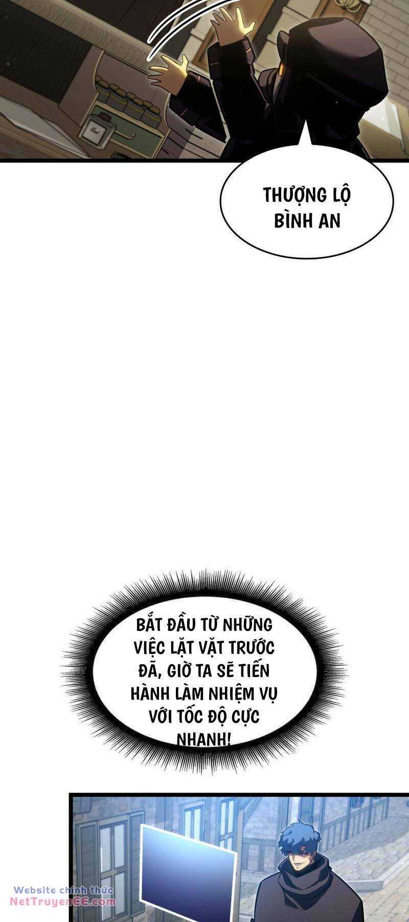 Sự Trở Lại Của Người Chơi Cấp Sss Chap 98 - Next Chap 99