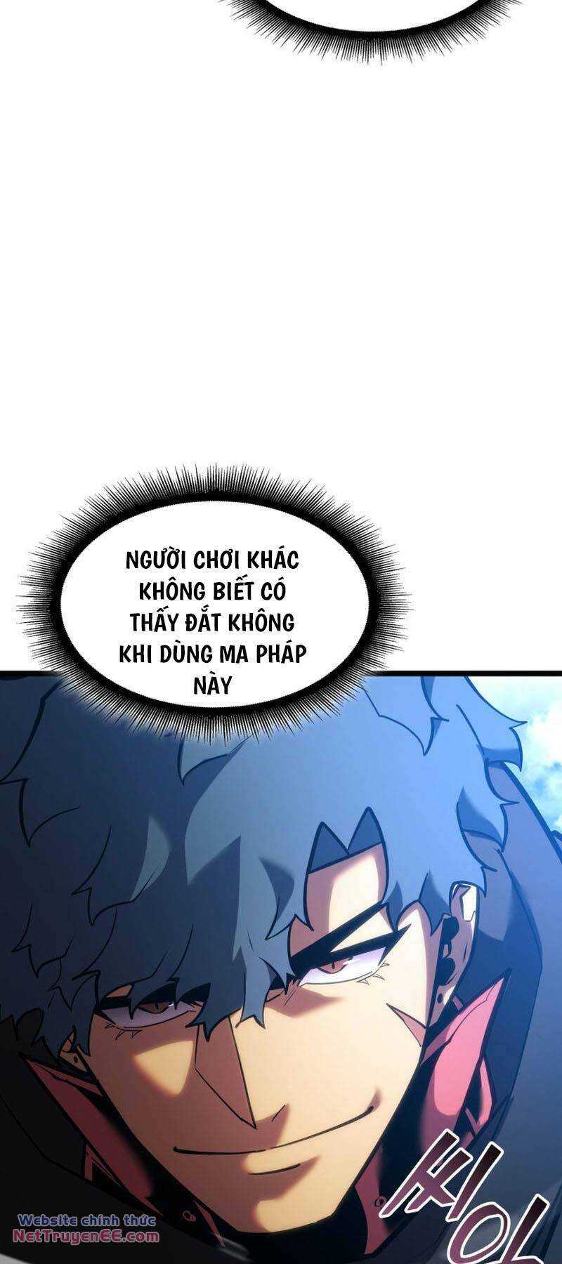 Sự Trở Lại Của Người Chơi Cấp Sss Chap 98 - Next Chap 99