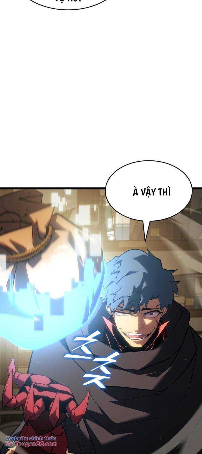 Sự Trở Lại Của Người Chơi Cấp Sss Chap 98 - Next Chap 99