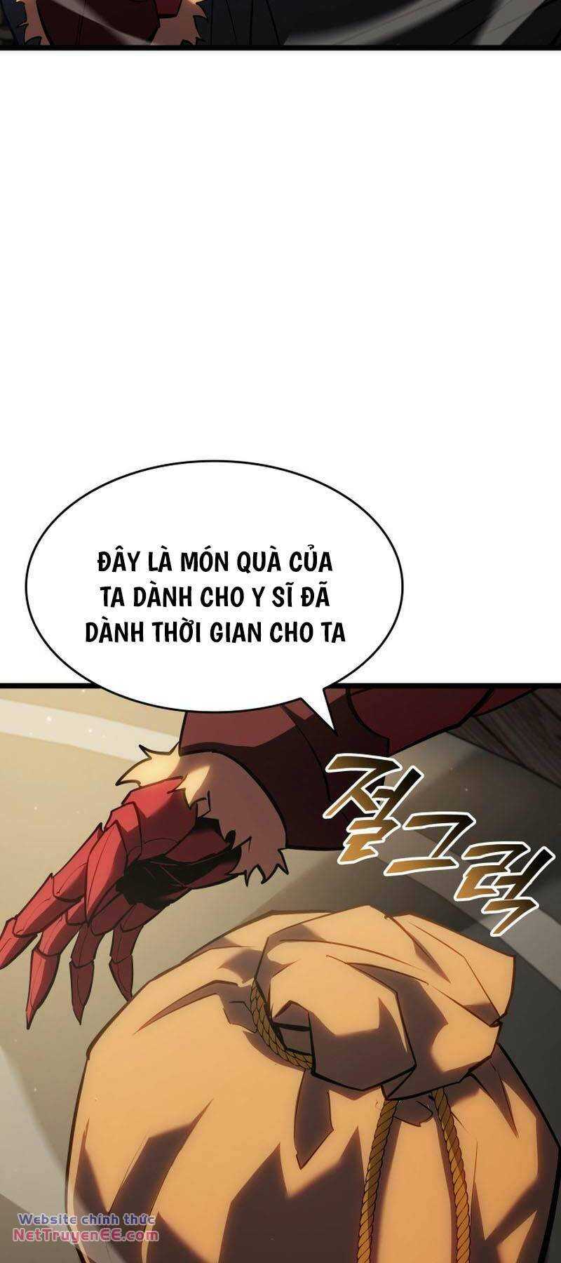 Sự Trở Lại Của Người Chơi Cấp Sss Chap 98 - Next Chap 99