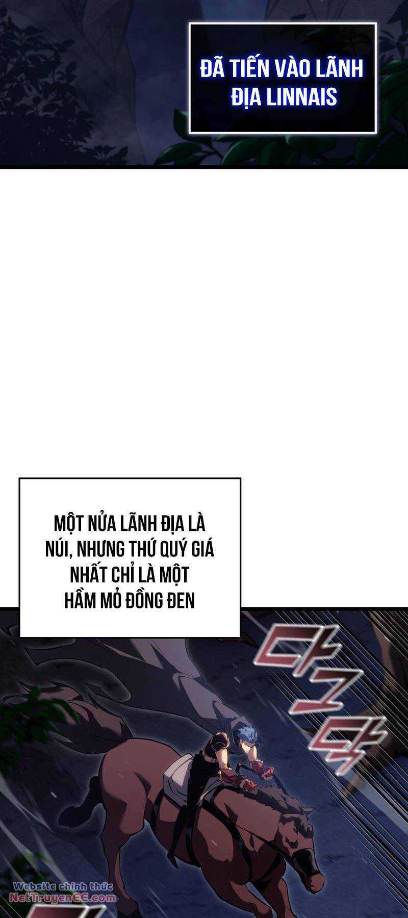 Sự Trở Lại Của Người Chơi Cấp Sss Chap 98 - Next Chap 99