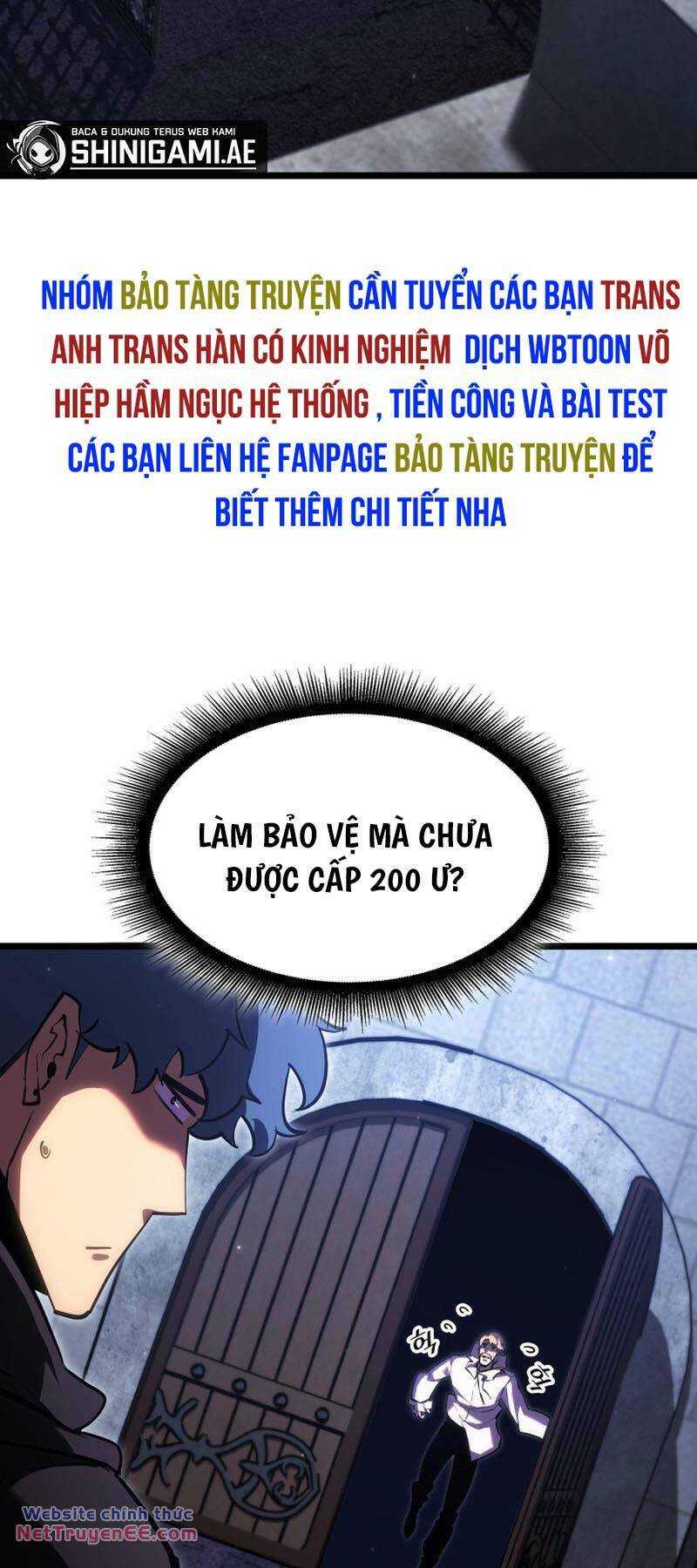 Sự Trở Lại Của Người Chơi Cấp Sss Chap 98 - Next Chap 99