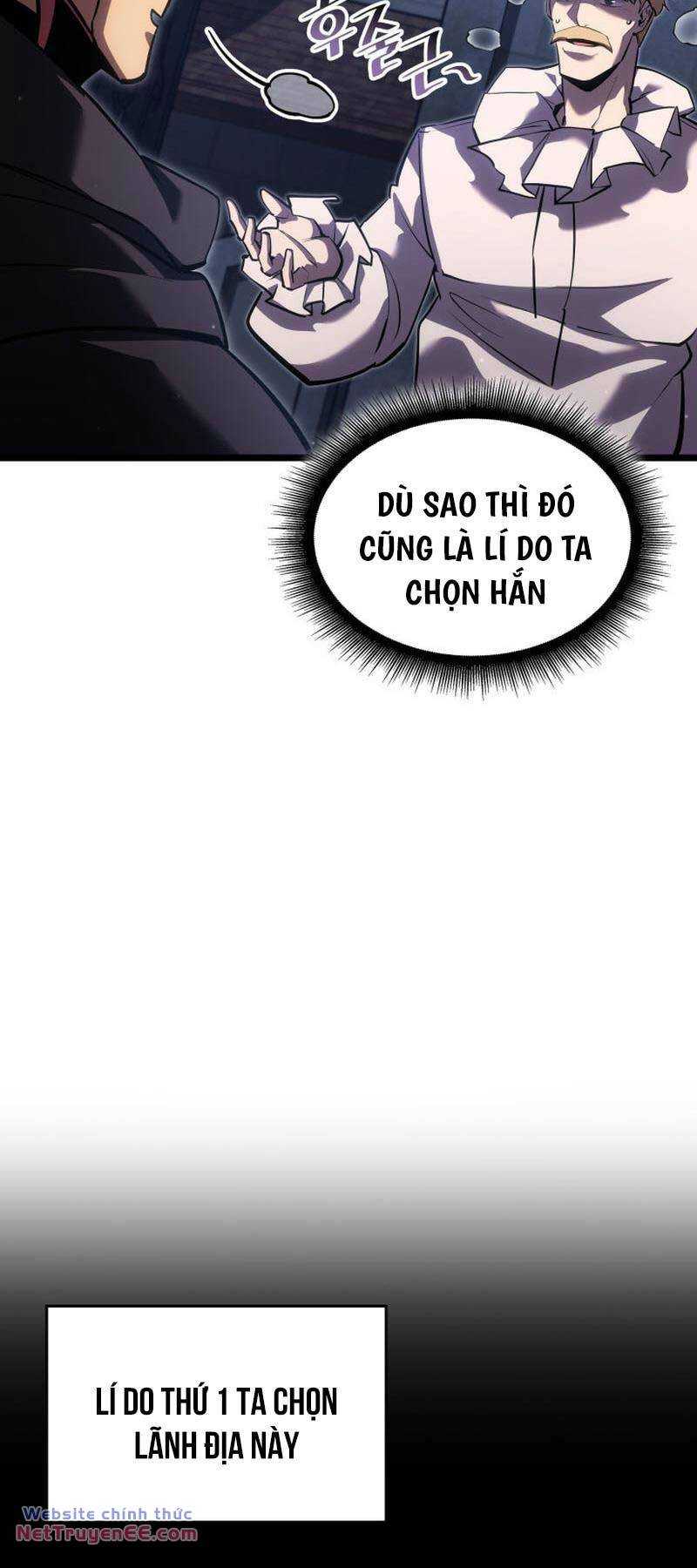 Sự Trở Lại Của Người Chơi Cấp Sss Chap 98 - Next Chap 99