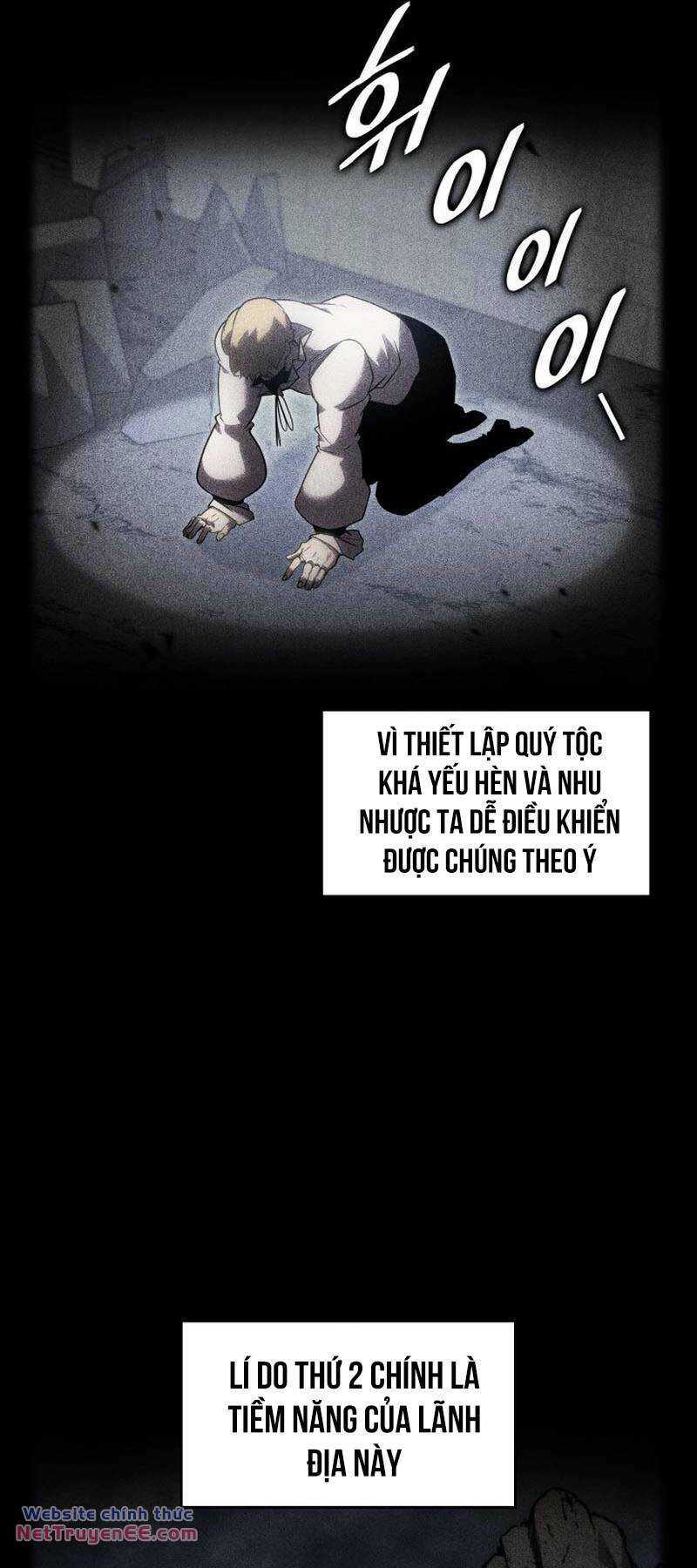 Sự Trở Lại Của Người Chơi Cấp Sss Chap 98 - Next Chap 99