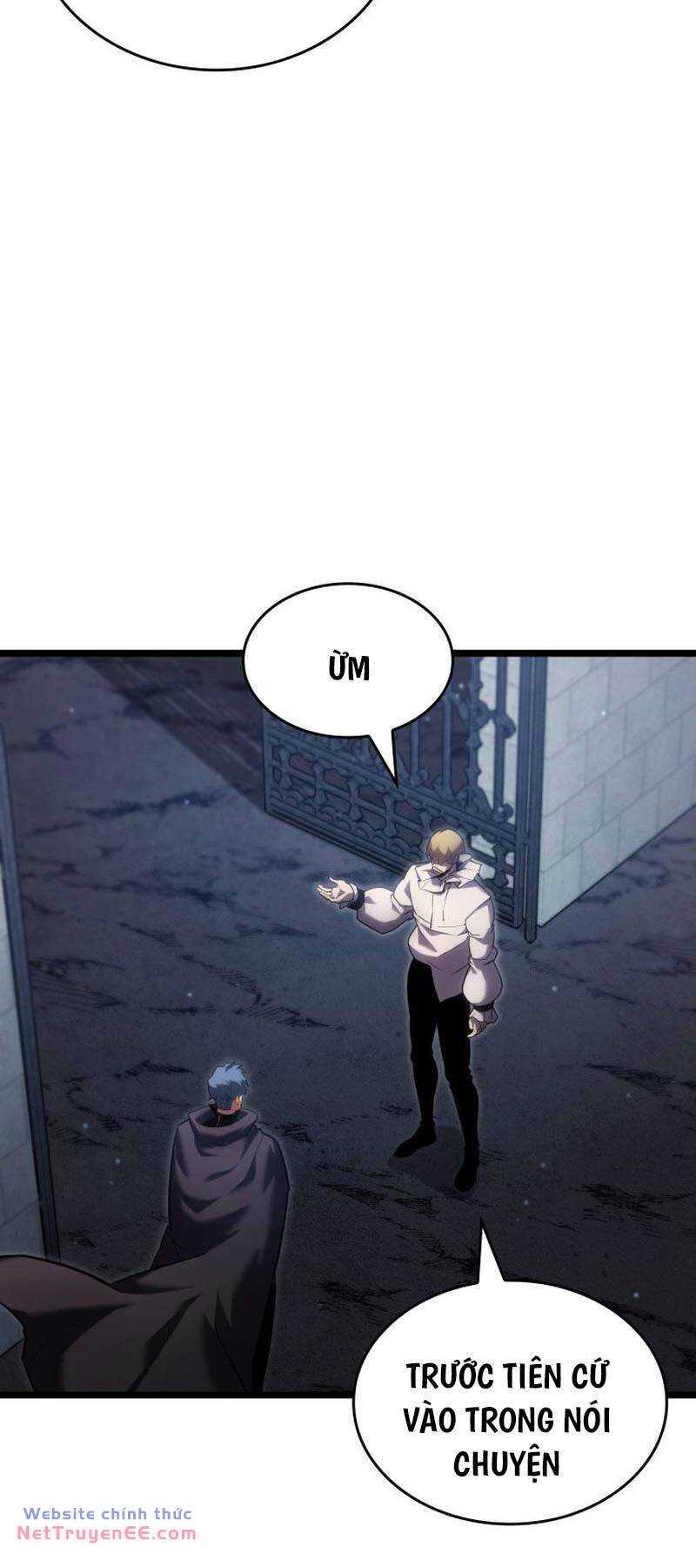 Sự Trở Lại Của Người Chơi Cấp Sss Chap 98 - Next Chap 99