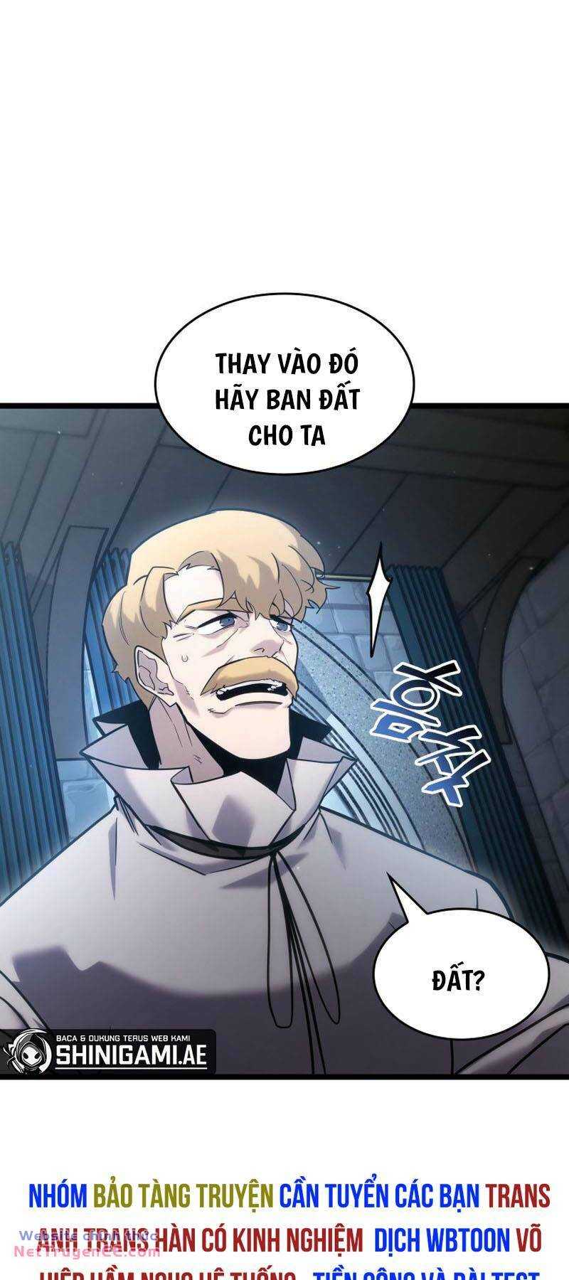 Sự Trở Lại Của Người Chơi Cấp Sss Chap 98 - Next Chap 99