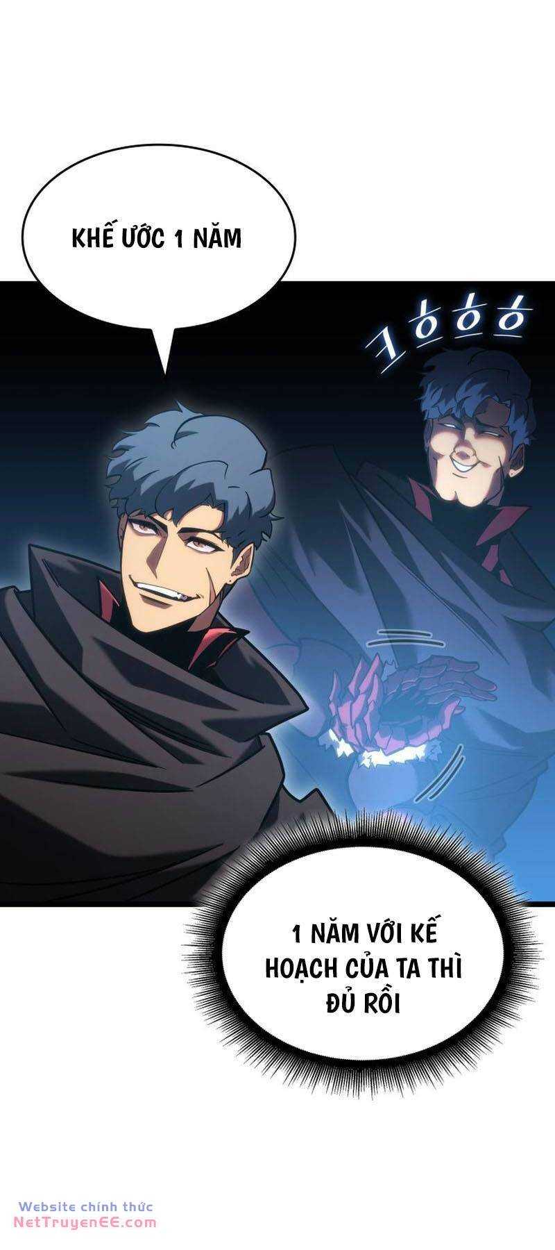 Sự Trở Lại Của Người Chơi Cấp Sss Chap 98 - Next Chap 99