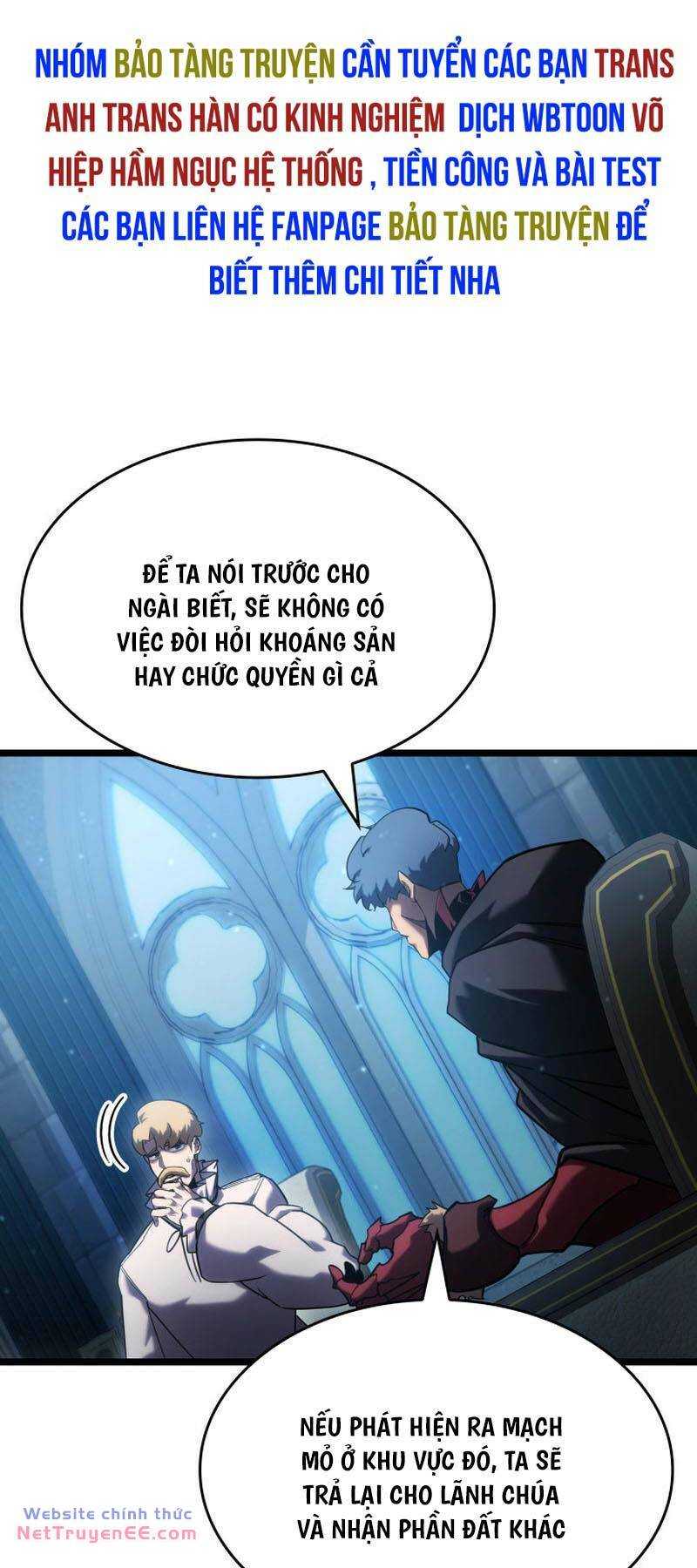 Sự Trở Lại Của Người Chơi Cấp Sss Chap 98 - Next Chap 99