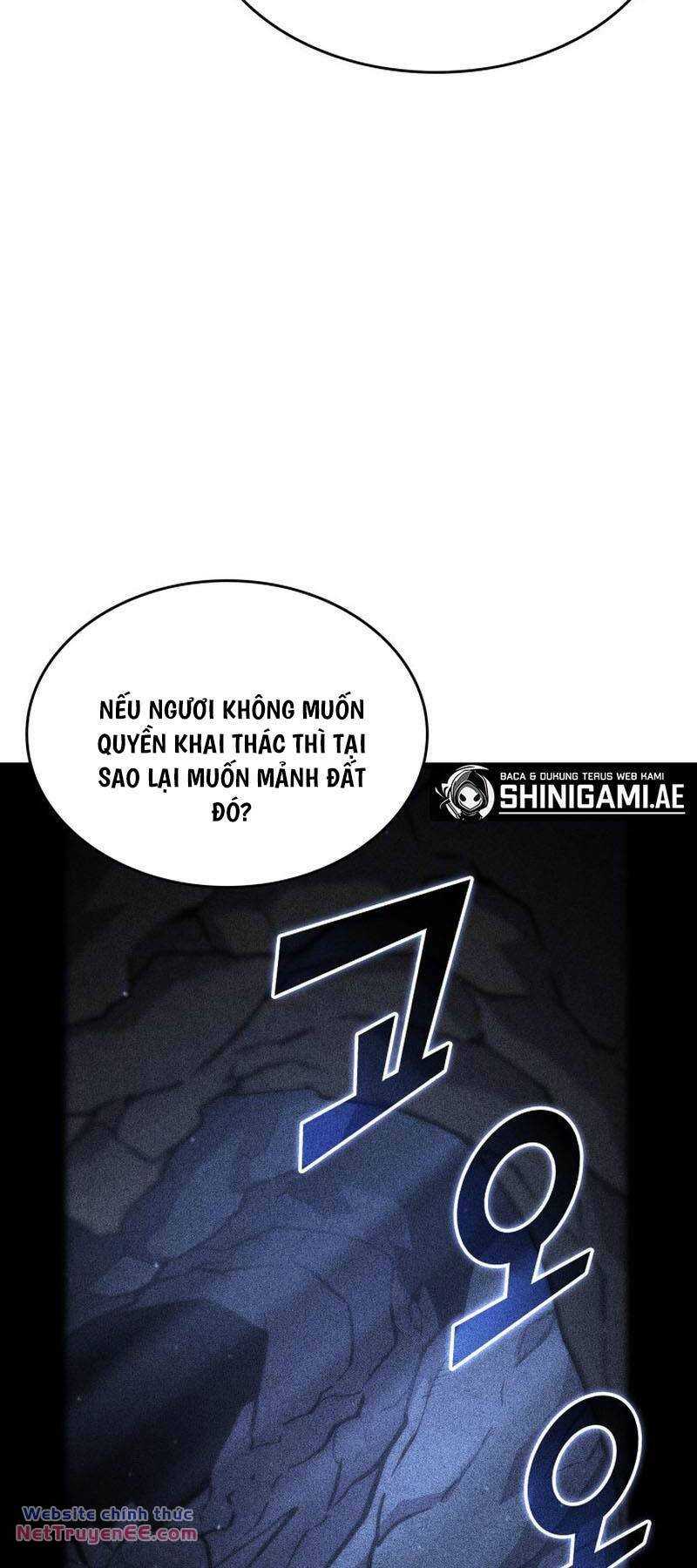 Sự Trở Lại Của Người Chơi Cấp Sss Chap 98 - Next Chap 99