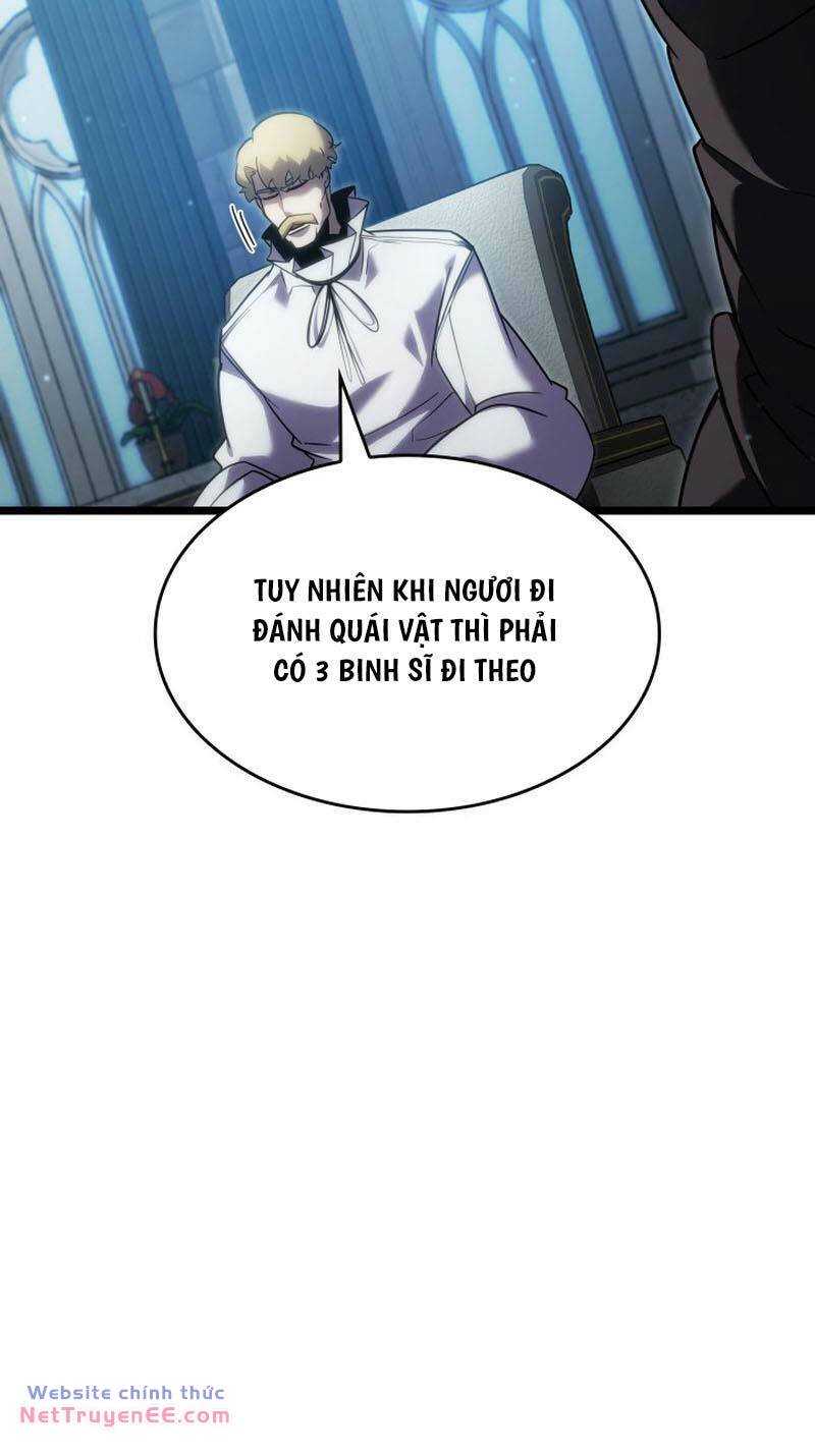 Sự Trở Lại Của Người Chơi Cấp Sss Chap 98 - Next Chap 99