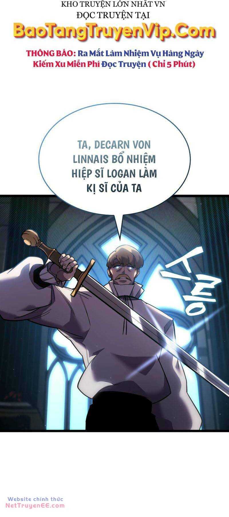 Sự Trở Lại Của Người Chơi Cấp Sss Chap 98 - Next Chap 99