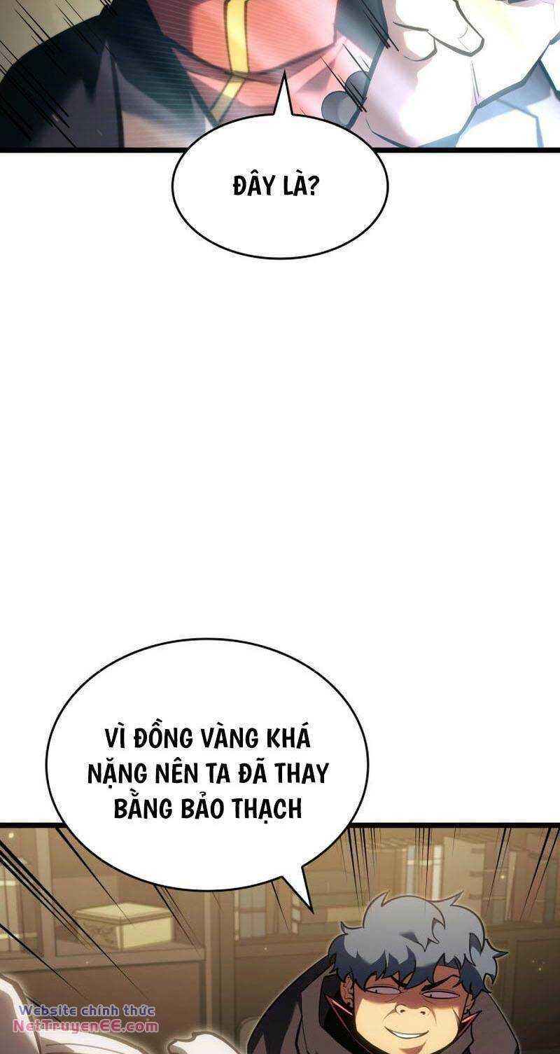 Sự Trở Lại Của Người Chơi Cấp Sss Chap 98 - Next Chap 99