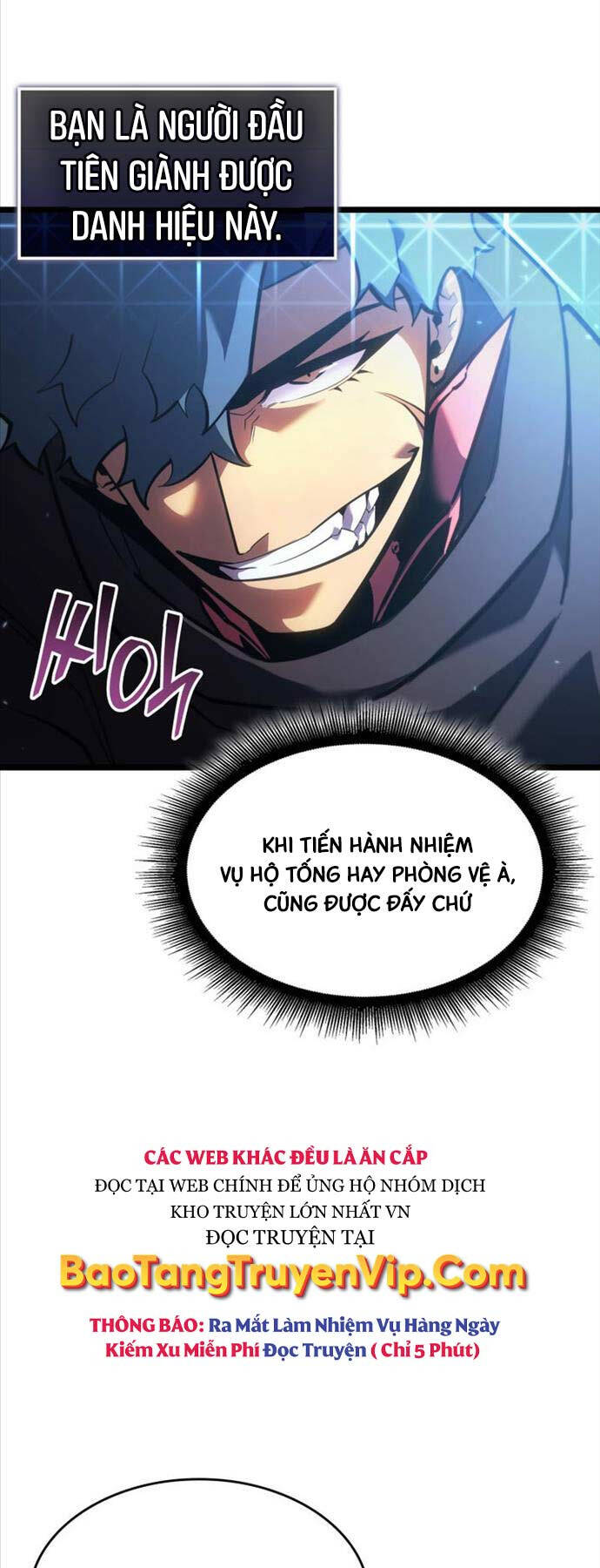 Sự Trở Lại Của Người Chơi Cấp Sss Chap 99 - Next Chap 100