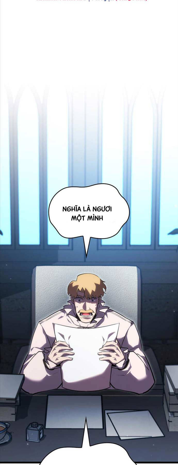 Sự Trở Lại Của Người Chơi Cấp Sss Chap 99 - Next Chap 100