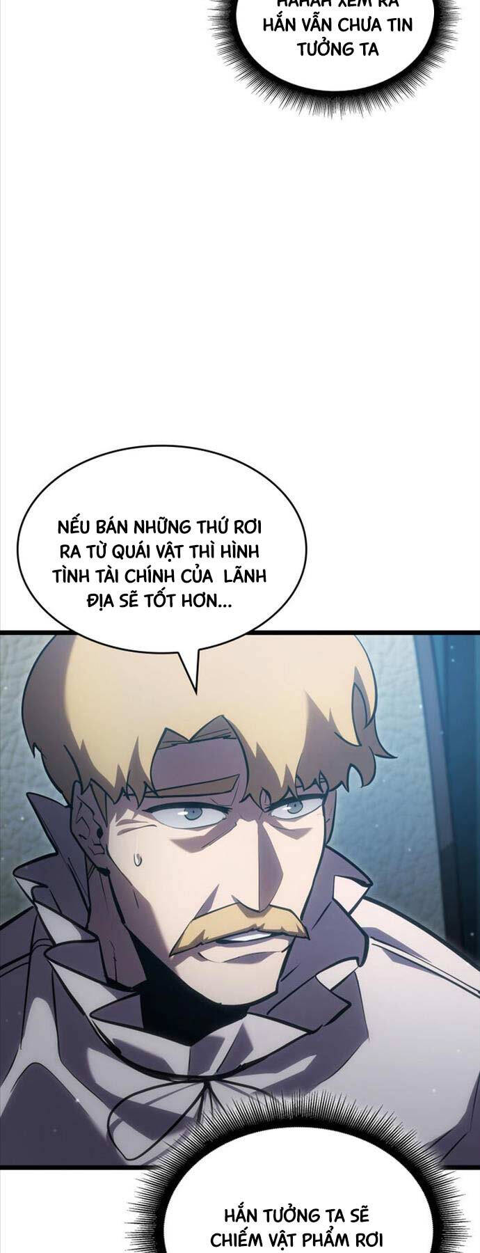 Sự Trở Lại Của Người Chơi Cấp Sss Chap 99 - Next Chap 100