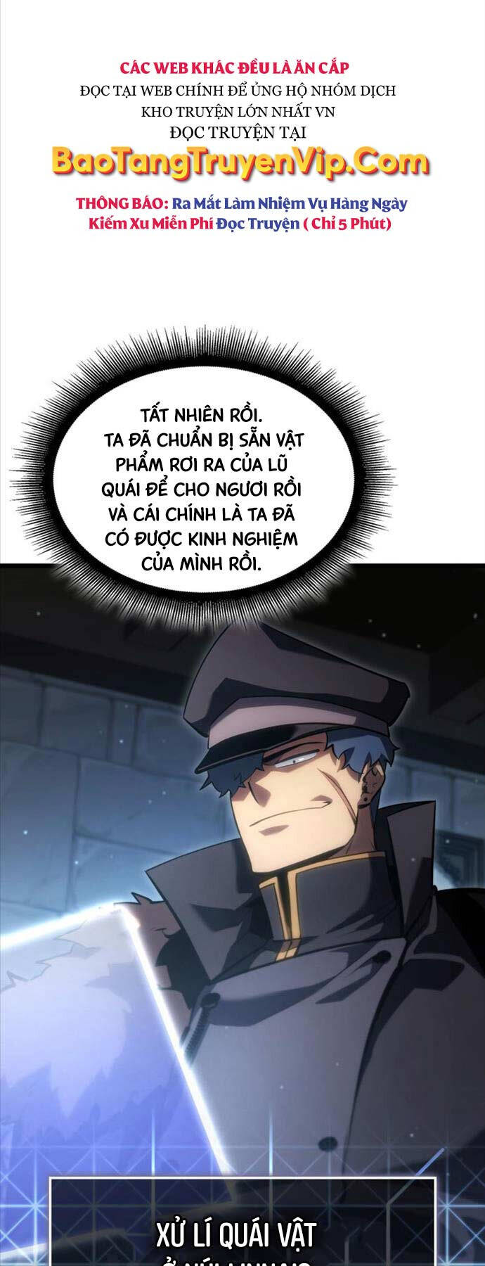 Sự Trở Lại Của Người Chơi Cấp Sss Chap 99 - Next Chap 100