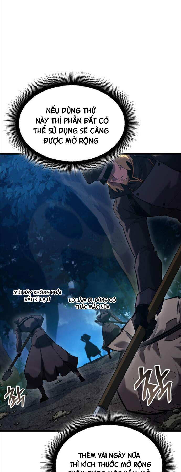 Sự Trở Lại Của Người Chơi Cấp Sss Chap 99 - Next Chap 100