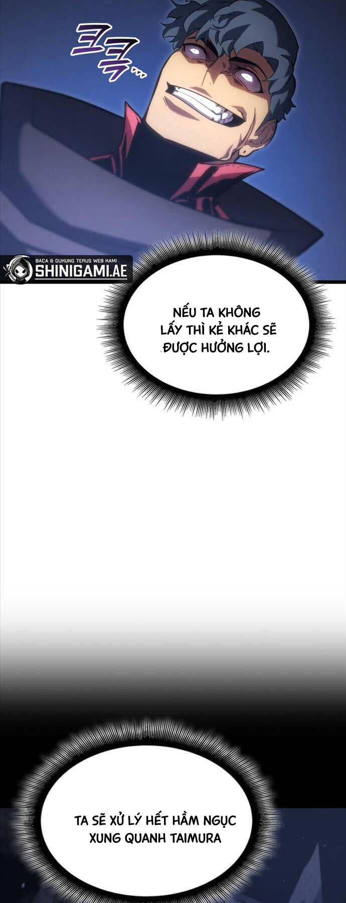 Sự Trở Lại Của Người Chơi Cấp Sss Chap 99 - Next Chap 100