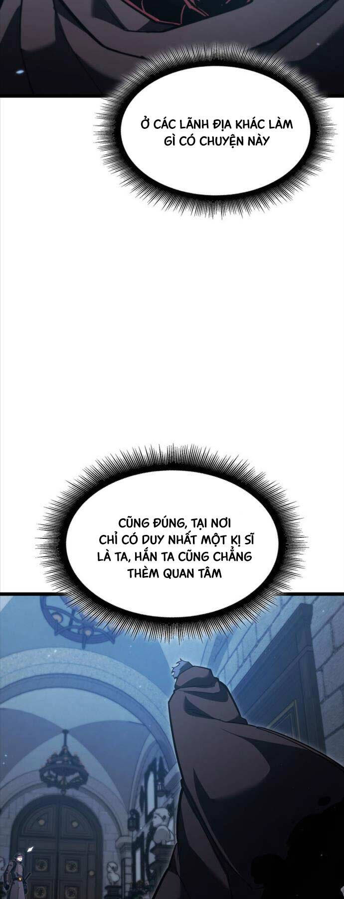 Sự Trở Lại Của Người Chơi Cấp Sss Chap 99 - Next Chap 100