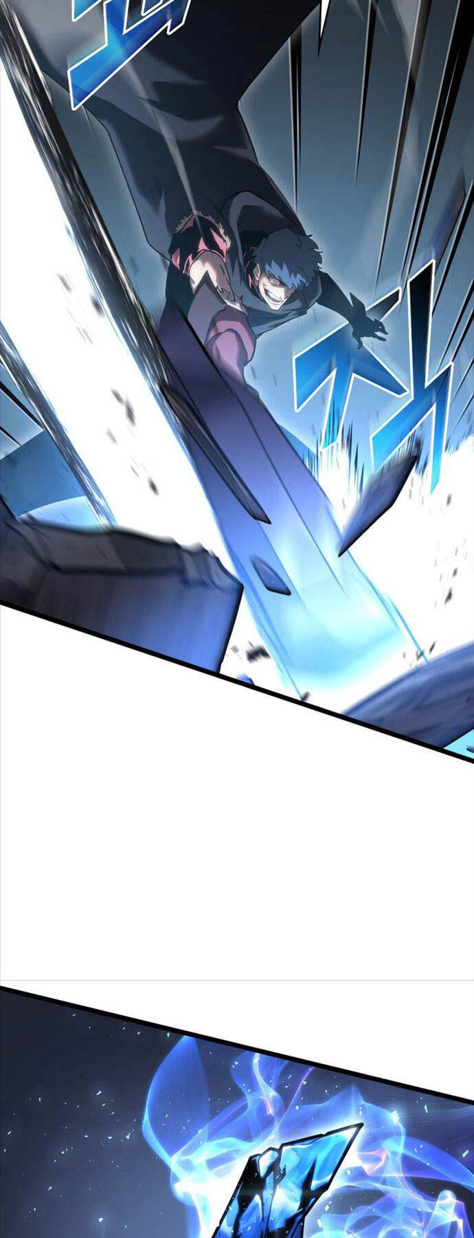 Sự Trở Lại Của Người Chơi Cấp Sss Chap 99 - Next Chap 100