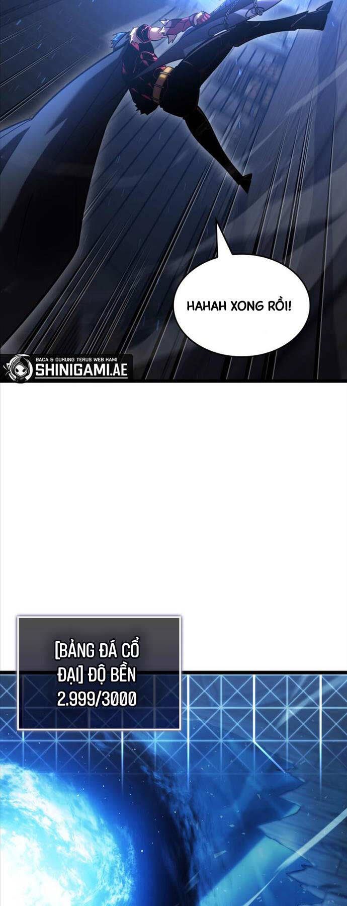 Sự Trở Lại Của Người Chơi Cấp Sss Chap 99 - Next Chap 100