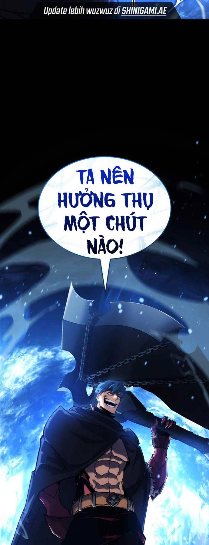Sự Trở Lại Của Người Chơi Cấp Sss Chap 99 - Next Chap 100
